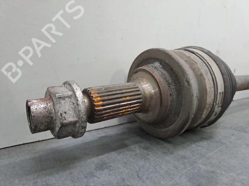 Left front driveshaft SUZUKI SWIFT IV (FZ, NZ) 1.2 (AZH412, ZC72S) | BP32454006M38 - Image 3