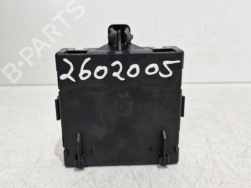 Electronic module MERCEDES-BENZ A-CLASS (W176) A 160 CDI / d (176.011) | BP32454003M83