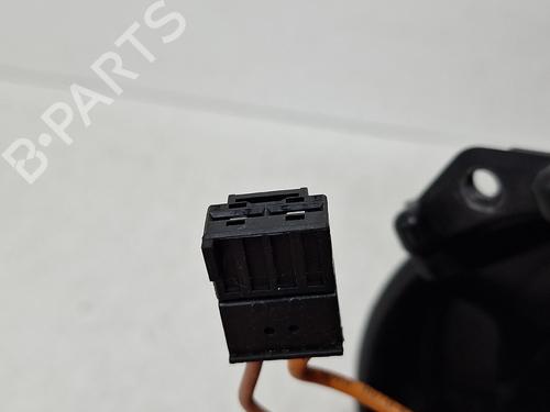 Heater blower motor MERCEDES-BENZ A-CLASS (W176) A 160 CDI / d (176.011) | BP32454015M62