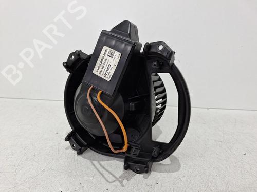 Heater blower motor MERCEDES-BENZ A-CLASS (W176) A 160 CDI / d (176.011) | BP32454015M62