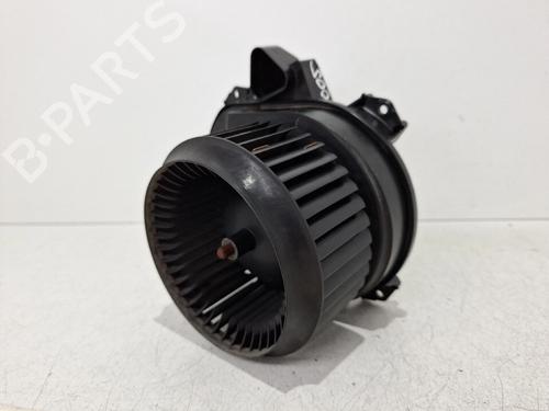 Heater blower motor MERCEDES-BENZ A-CLASS (W176) A 160 CDI / d (176.011) | BP32454015M62