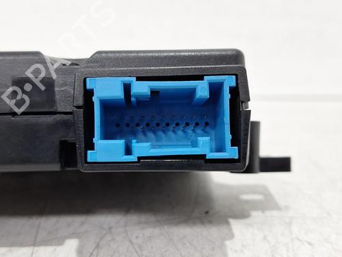 Electronic module MERCEDES-BENZ A-CLASS (W176) A 160 CDI / d (176.011) | BP32454021M83