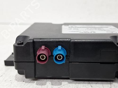 Electronic module MERCEDES-BENZ A-CLASS (W176) A 160 CDI / d (176.011) | BP32454021M83