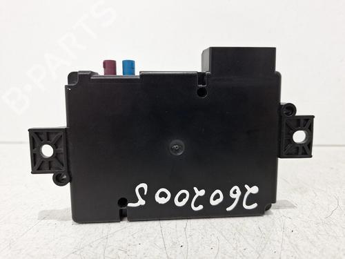 Electronic module MERCEDES-BENZ A-CLASS (W176) A 160 CDI / d (176.011) | BP32454021M83