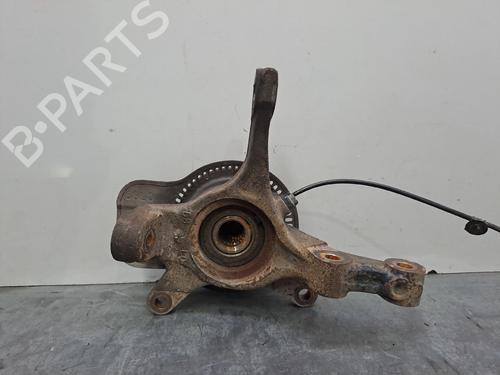 Left front steering knuckle SUZUKI SWIFT IV (FZ, NZ) 1.2 (AZH412, ZC72S) | BP32454024M25 - Image 2