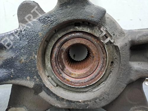 Right front steering knuckle RENAULT KANGOO Express (FW0/1_) 1.5 dCi 70 (FW0A, KW0V) | BP32454027M26 - Image 3