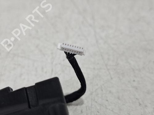 Steering column stalk MERCEDES-BENZ A-CLASS (W176) A 160 CDI / d (176.011) | BP32454037I23 