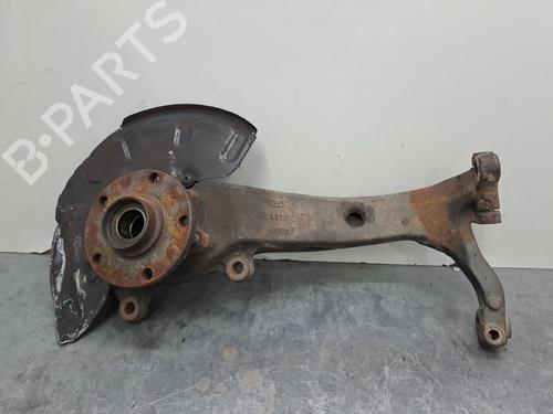 Used Left front steering knuckle Left front steering knuckle 32455340 32455340