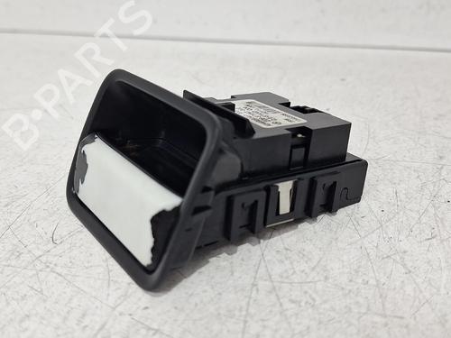 Hand brake MERCEDES-BENZ A-CLASS (W176) A 160 CDI / d (176.011) | BP32469469I18