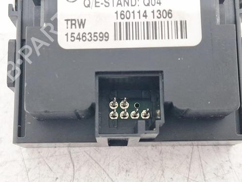 Hand brake MERCEDES-BENZ A-CLASS (W176) A 160 CDI / d (176.011) | BP32469469I18