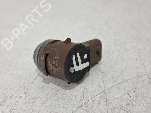 Electronic module MERCEDES-BENZ A-CLASS (W176) A 160 CDI / d (176.011) | BP32480536M83