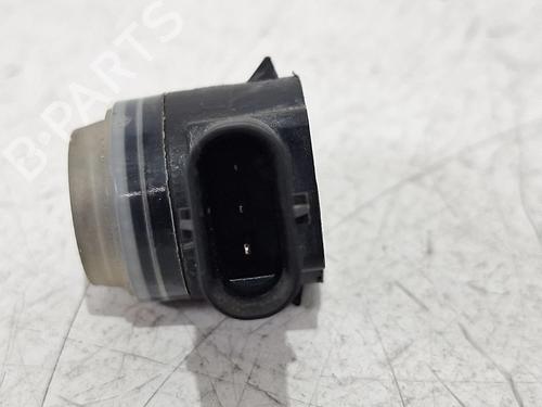 Electronic module MERCEDES-BENZ A-CLASS (W176) A 160 CDI / d (176.011) | BP32480536M83