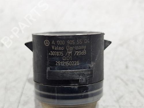 Electronic module MERCEDES-BENZ A-CLASS (W176) A 160 CDI / d (176.011) | BP32480536M83