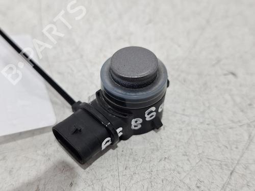 Electronic module MERCEDES-BENZ A-CLASS (W176) A 160 CDI / d (176.011) | BP32480535M83