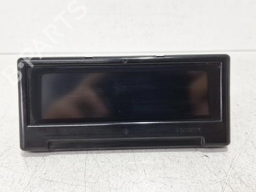 display-monitor-volvo-v50-545-2003-2004-2005-2006-2007-2008-2009-2010-2011-2012-32480537 main image