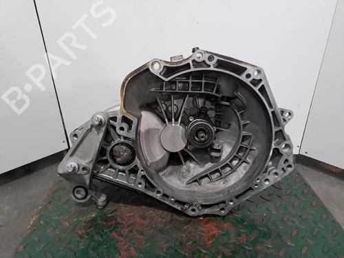 Gearkasse OPEL CORSA D (S07) 1.2 (L08, L68) (80 hp) 32480538