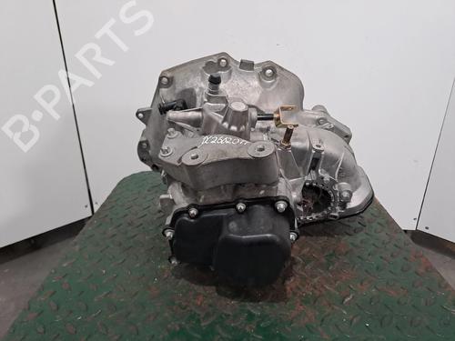 Gearbox OPEL CORSA D (S07) 1.2 (L08, L68) | BP32480538M3 - Image 3