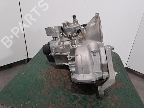Gearbox OPEL CORSA D (S07) 1.2 (L08, L68) | BP32480538M3 - Image 2