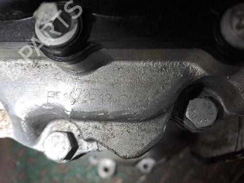 Gearbox OPEL CORSA D (S07) 1.2 (L08, L68) | BP32480538M3 - Image 5