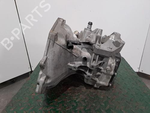 Gearbox OPEL CORSA D (S07) 1.2 (L08, L68) | BP32480538M3 - Image 4
