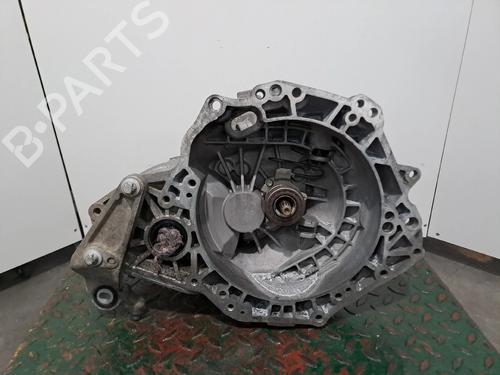 Used Gearbox Gearbox OPEL CORSA D Hatchback Van (S07) 1.3 CDTI (L08) (75 hp) 32480544 32480544