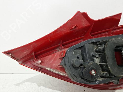 Left taillight OPEL CORSA D Hatchback Van (S07) 1.3 CDTI (L08) | BP32480546C34 - Image 6