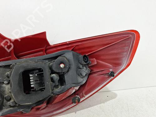 Left taillight OPEL CORSA D Hatchback Van (S07) 1.3 CDTI (L08) | BP32480546C34 - Image 5