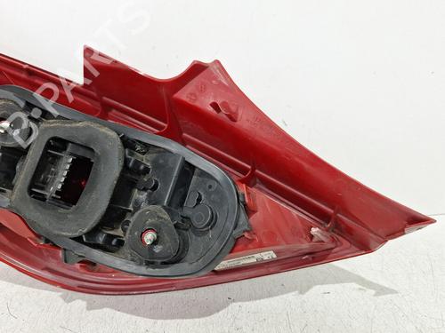 Right taillight OPEL CORSA D Hatchback Van (S07) 1.3 CDTI (L08) | BP32480545C35 - Image 4