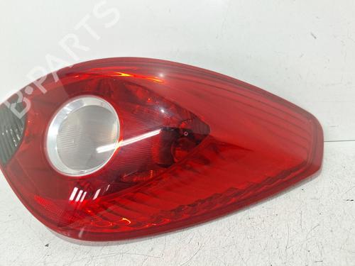 Right taillight OPEL CORSA D Hatchback Van (S07) 1.3 CDTI (L08) | BP32480545C35 - Image 3