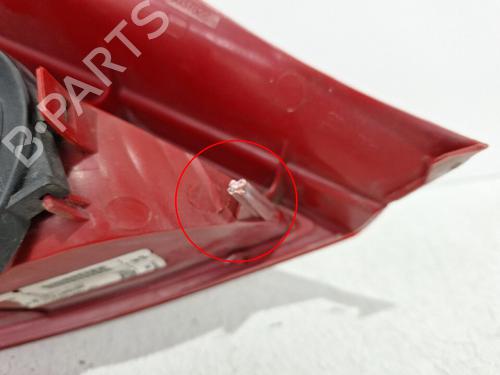 Right taillight OPEL CORSA D Hatchback Van (S07) 1.3 CDTI (L08) | BP32480545C35 - Image 7
