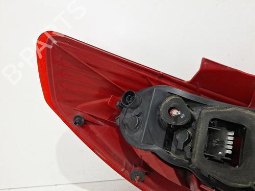 Right taillight OPEL CORSA D Hatchback Van (S07) 1.3 CDTI (L08) | BP32480545C35 - Image 5