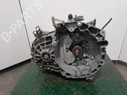 Cambio ABARTH PUNTO 1.4 SUPERSPORT (199.AXX1B) (180 hp) 32480549