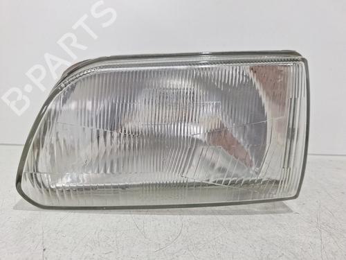 Used Left headlight Left headlight TOYOTA STARLET (_P8_) 1.0 (EP80_, EP80R) (54 hp) 32480550 32480550