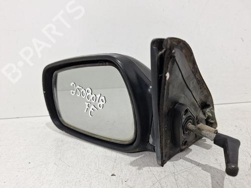 Retrovisor izquierdo TOYOTA STARLET (_P8_) 1.0 (EP80_, EP80R) (54 hp) 32480554