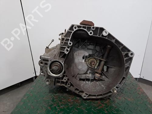 Used Gearbox LANCIA LYBRA SW (839_) 1.9 JTD (839BXI1A) (110 hp) 32480555