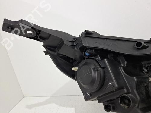 Left headlight PEUGEOT 2008 I (CU_) 1.6 HDi | BP32480557C28 - Image 5