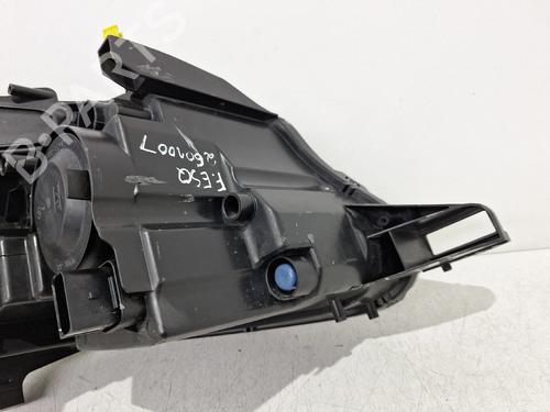 Left headlight PEUGEOT 2008 I (CU_) 1.6 HDi | BP32480557C28 - Image 7