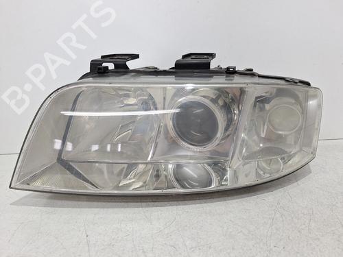 left-headlight-audi-a6-c5-avant-4b5-4b6-1997-1998-1999-2000-2001-2002-2003-2004-2005-2006-32480559 main image