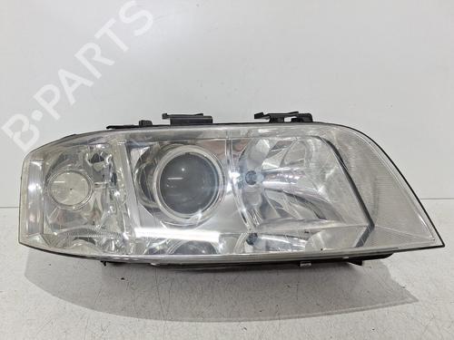 Used Right headlight Right headlight AUDI A6 C5 Avant (4B5, 4B6) 2.5 TDI (155 hp) 32480563 32480563