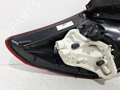 Right taillight OPEL ASTRA J (P10) 1.4 (68) | BP32484567C35 