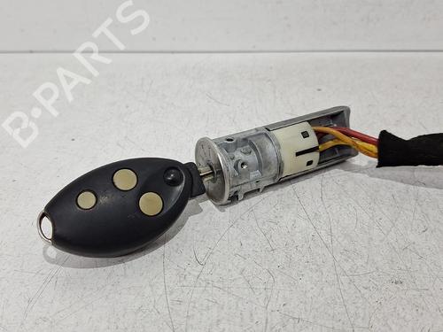Used Ignition barrel Ignition barrel CITROËN XSARA (N1) 2.0 HDi 90 (90 hp) 32484568 32484568