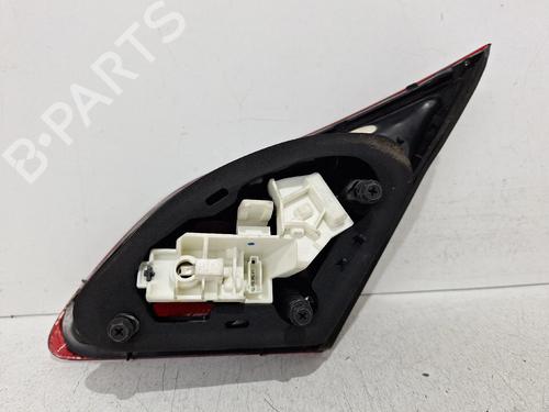 Left tailgate light OPEL ASTRA J (P10) 1.4 (68) | BP32484571C79