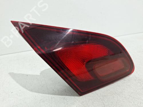 Left tailgate light OPEL ASTRA J (P10) 1.4 (68) | BP32484571C79
