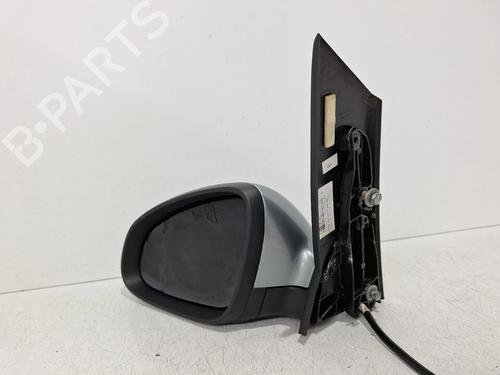 Used Left mirror OPEL ASTRA J (P10) 1.4 (68) (100 hp) 32274278