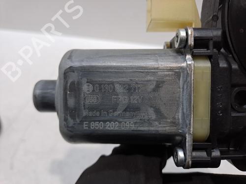 Front right window mechanism AUDI A3 Sportback (8VA, 8VF) 1.0 TFSI | BP32493410C23