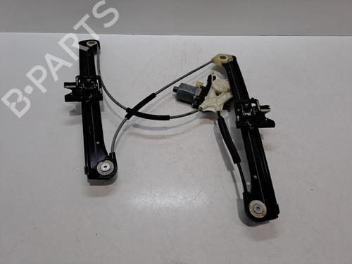Front right window mechanism AUDI A3 Sportback (8VA, 8VF) 1.0 TFSI | BP32493410C23
