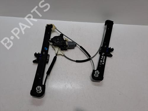 Used Front right window mechanism AUDI A3 Sportback (8VA, 8VF) 1.0 TFSI (115 hp) 32493410
