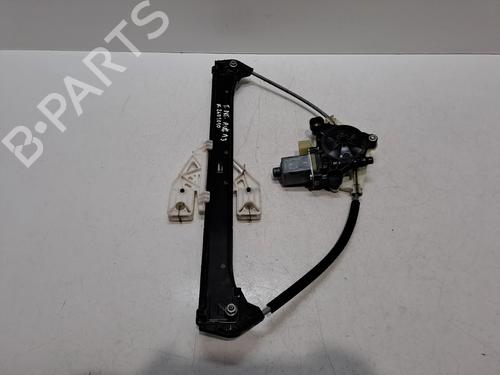 Used Rear right window mechanism AUDI A3 Sportback (8VA, 8VF) 1.0 TFSI (115 hp) 32493411