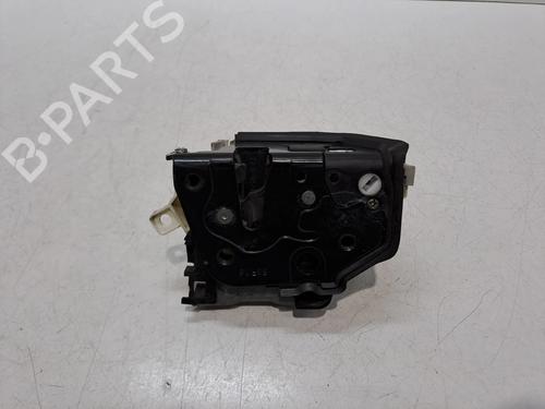 Cerradura puerta delantera derecha AUDI A3 Sportback (8VA, 8VF) 1.0 TFSI (115 hp) 32493412