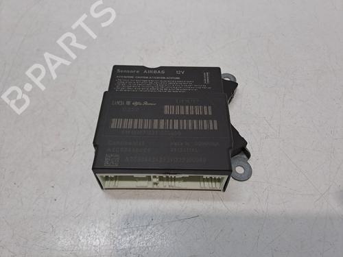 Used ECU airbags ECU airbags ABARTH PUNTO 1.4 SUPERSPORT (199.AXX1B) (180 hp) 32493416 32493416